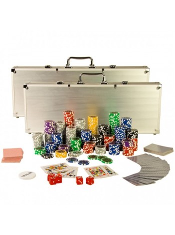 Poker set čipovi 1000 komada